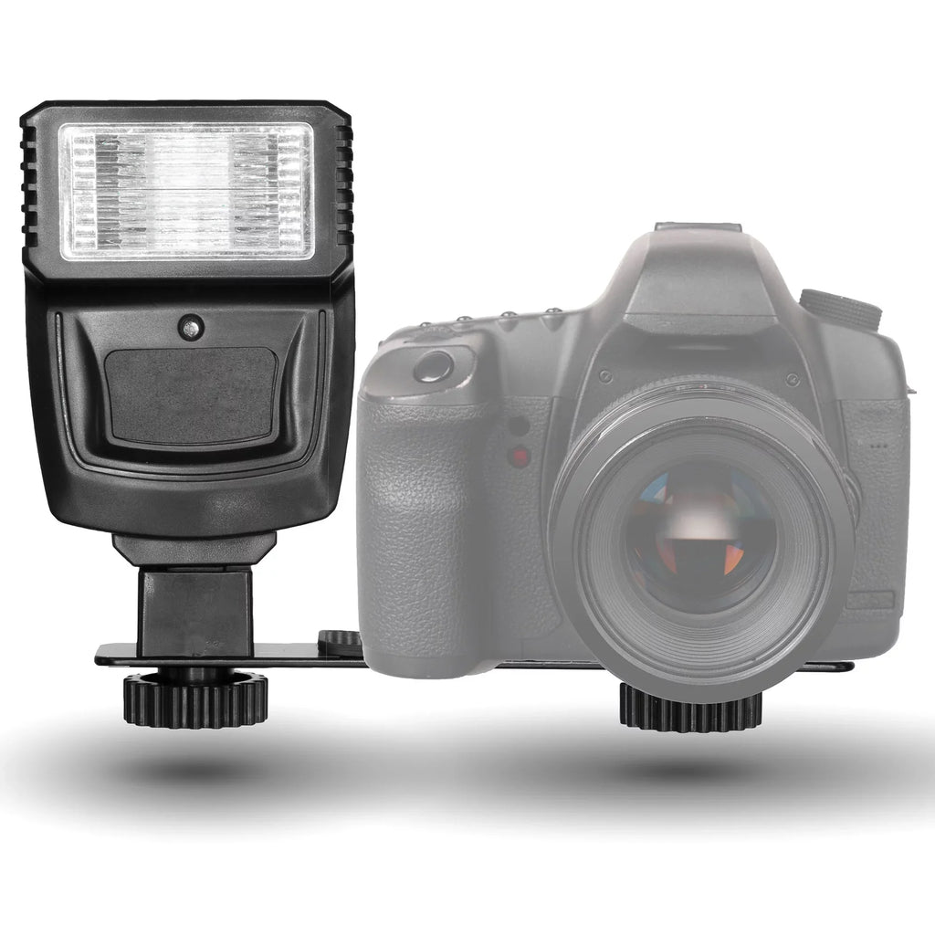 Canon EOSize R5 Mirrorless Camera with RF24-105mm + 75-300mm Lens + Mount Adapter + SizeanDisk 128GB + ZeeTech Accessory