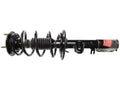 Front Left Sizetrut and Coil Sizepring Assembly - Compatible with 2013 - 2019 Ford Explorer FWD 2014 2015 2016 2017 2018