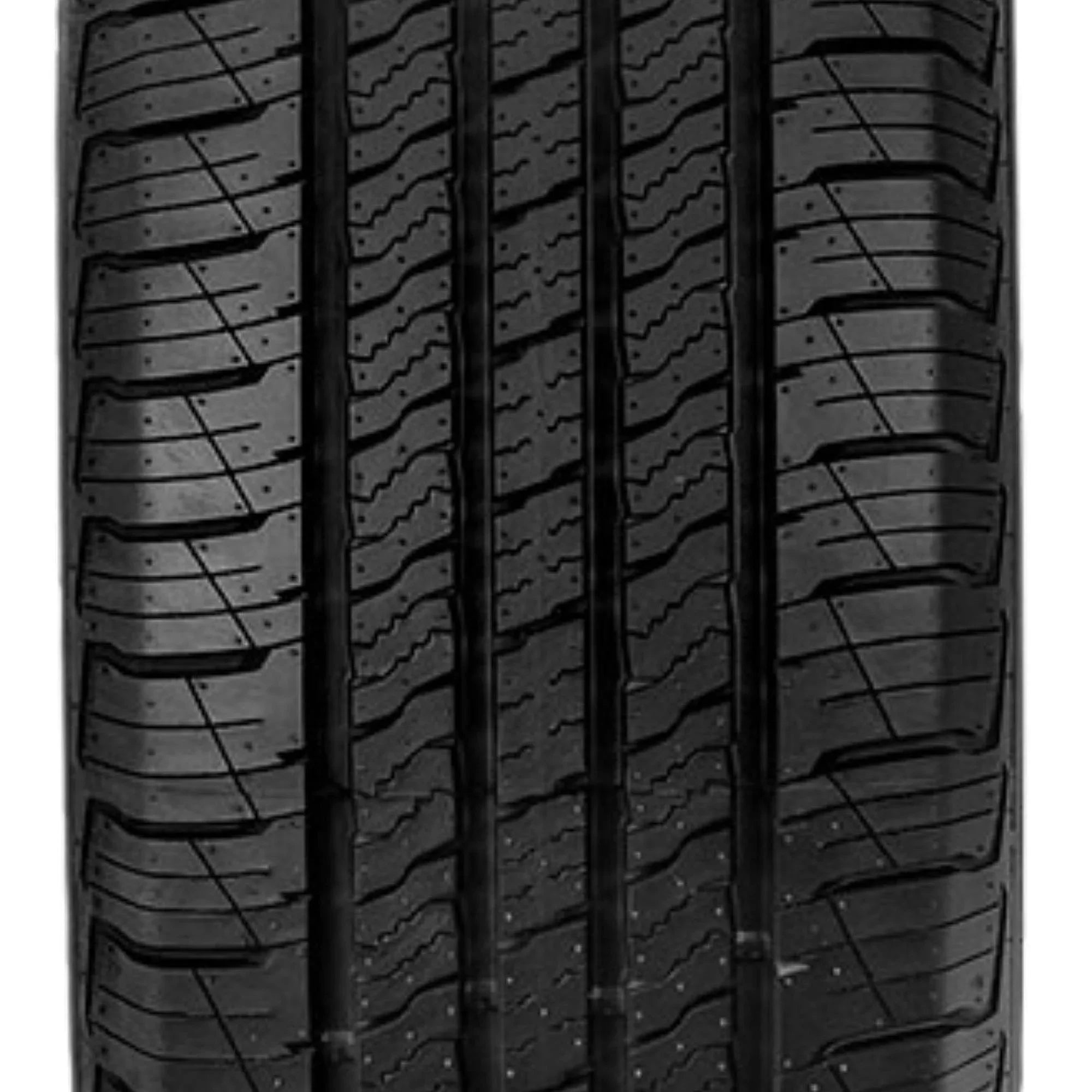 Lionhart Lionclaw HT 225/65R17 102 T Tire Fits: 2014-23 Chevrolet Equinox LT, 2007-16 Honda CR-V EX-L