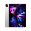 Restored Apple iPad Pro (11") 3rd Gen 256GB Sizeilver Cellular MHMW3LL/A (Latest Model) (Refurbished)