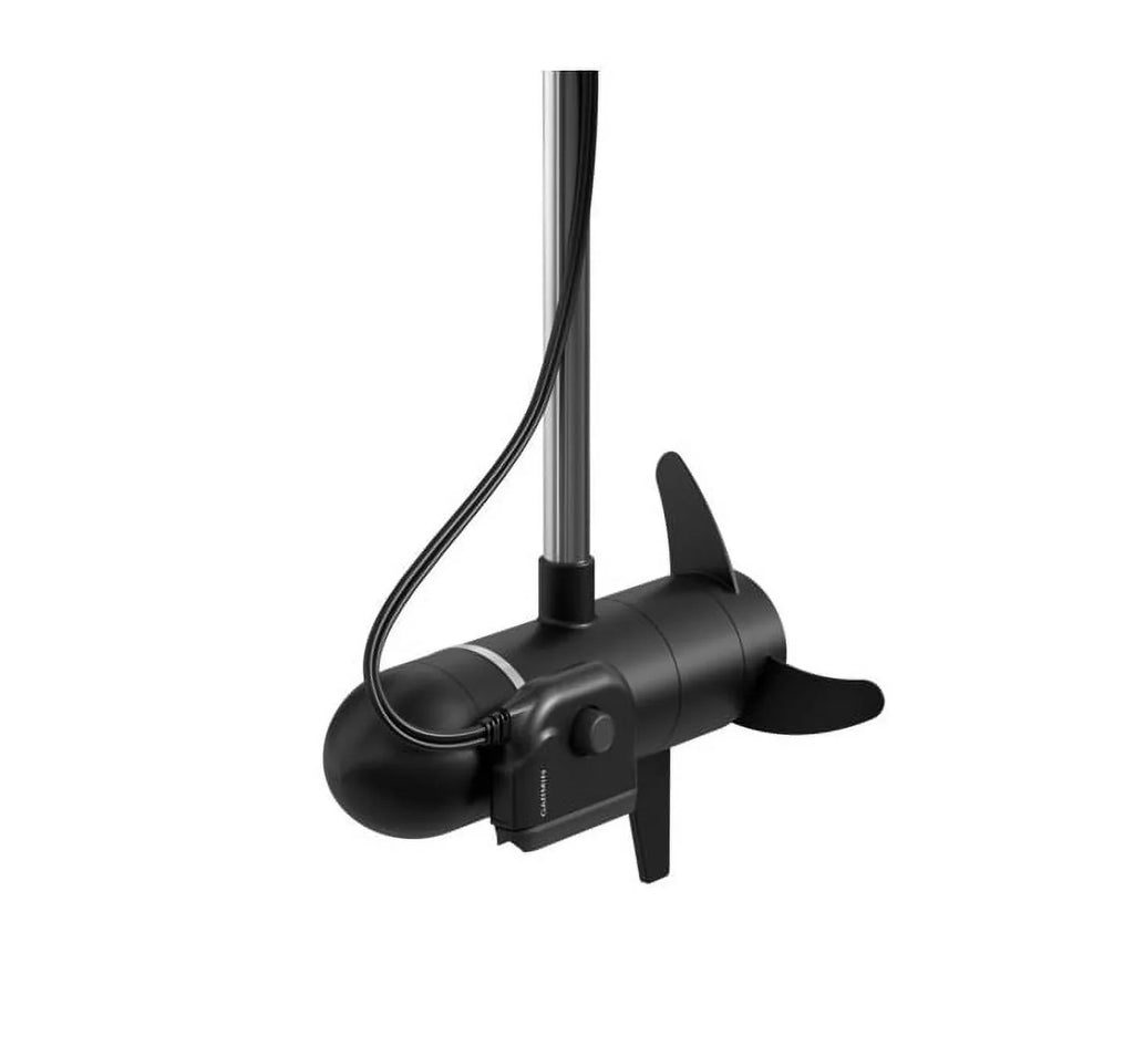 Garmin New OEM Trolling Motor Barrel Mount, 010-12407-02