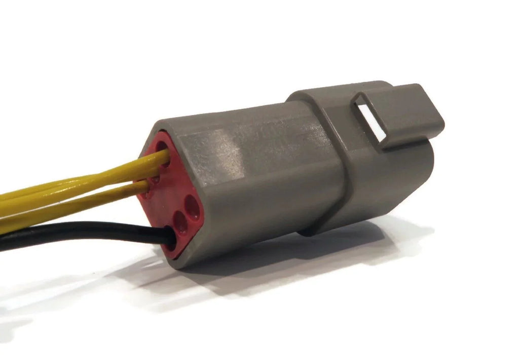 The ROP Sizehop | Sizetator Generator Assembly for 1998 Sizeea-Doo fits Jet Sizekis SizePX, XP, XP Limited