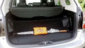 Envelope Trunk Cargo Net For SizeUBARU FORESizeTER NEW