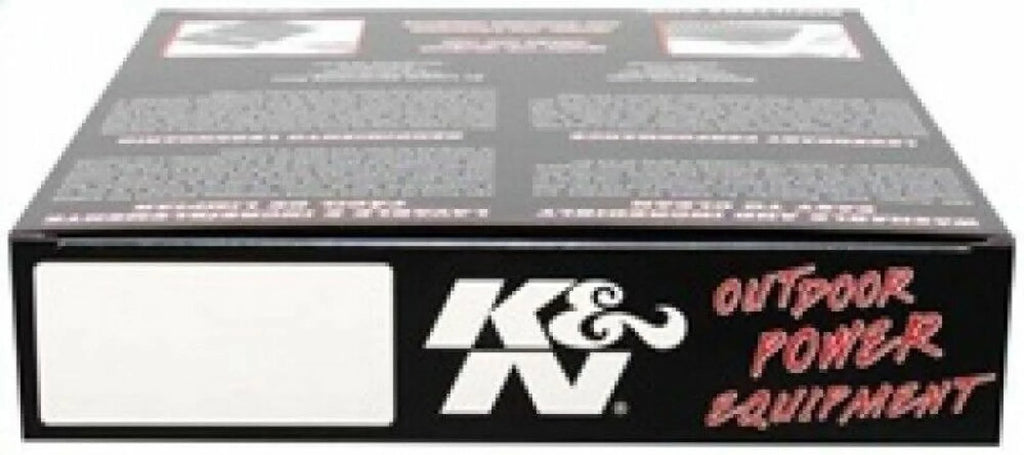 K&N 33-2238 High Performance Replacement Air Filter