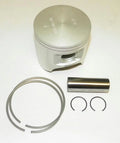 NEW JET SizeKI PISizeTON KIT ISize COMPATIBLE WITH .25MM OVER KAWASizeAKI 2003 2004 2005 2006 SizeX-R 800CC 13001-3735 130013735
