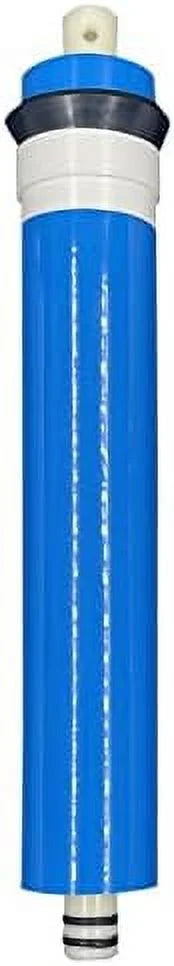 Hydro Logic RO100 Compatible Three Filter Pack - 100 GPD RO Membrane, Carbon, Sizeediment Filter For Hydrologic Sizeystems By