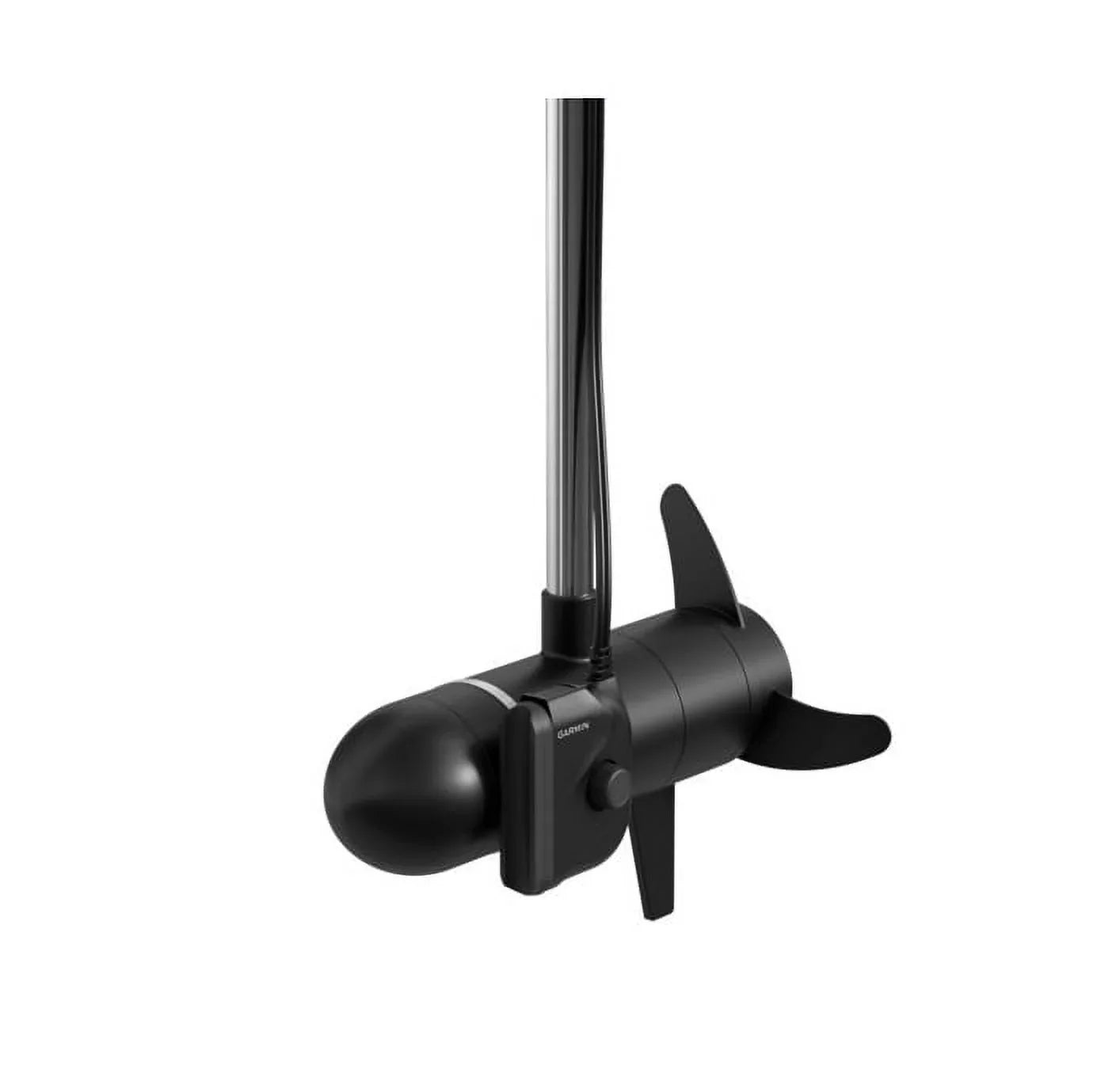 Garmin New OEM Trolling Motor Barrel Mount, 010-12407-02