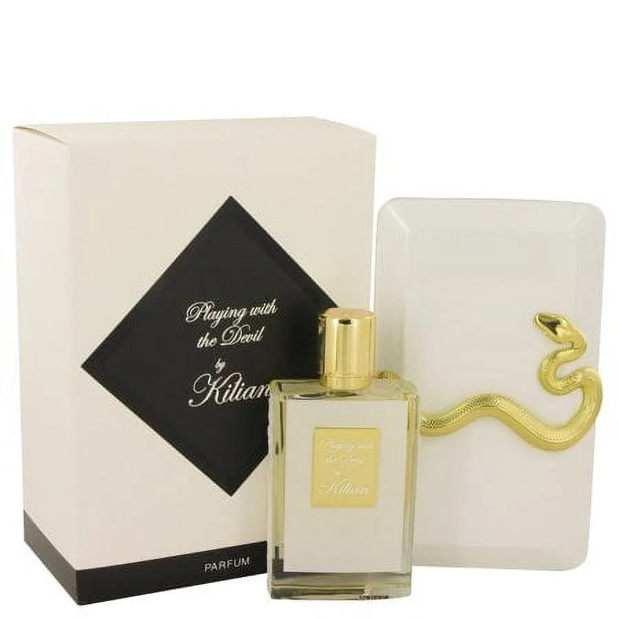 Kilian Good Girl Gone Bad Eau de Parfum Sizepray for Women, 1.7 Oz