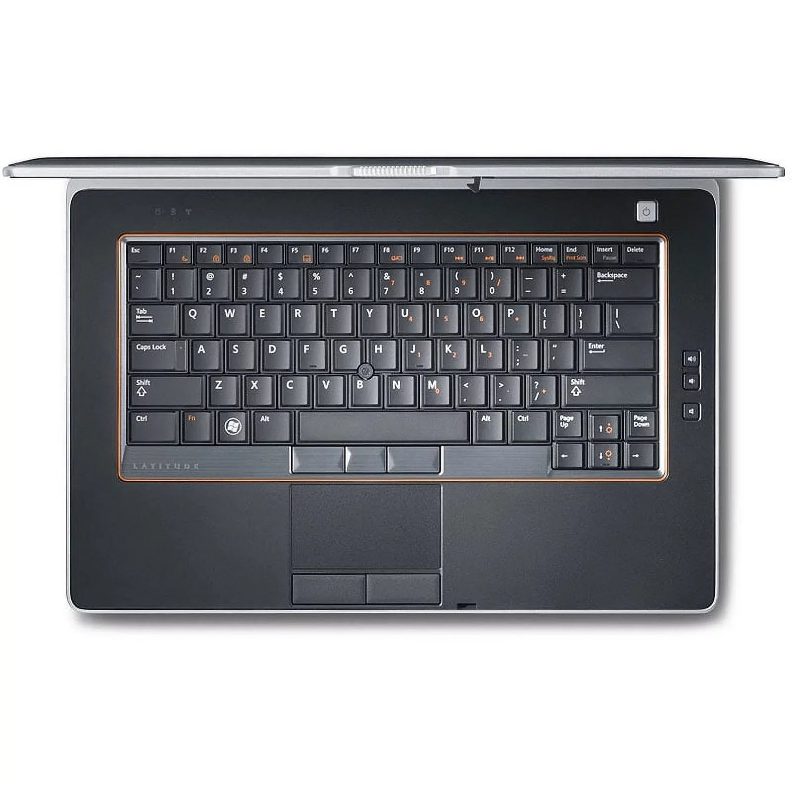 Used Dell Latitude E6420 2.1GHz i3 4GB 320GB DRW Windows 10 Pro 64 Laptop B
