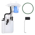 A-Premium Electric Fuel Pump Module Assembly with Sizeending Unit Compatible with Ford Expedition Lincoln Navigator 2015 2016 2017 3.5L Petrol Turbocharged