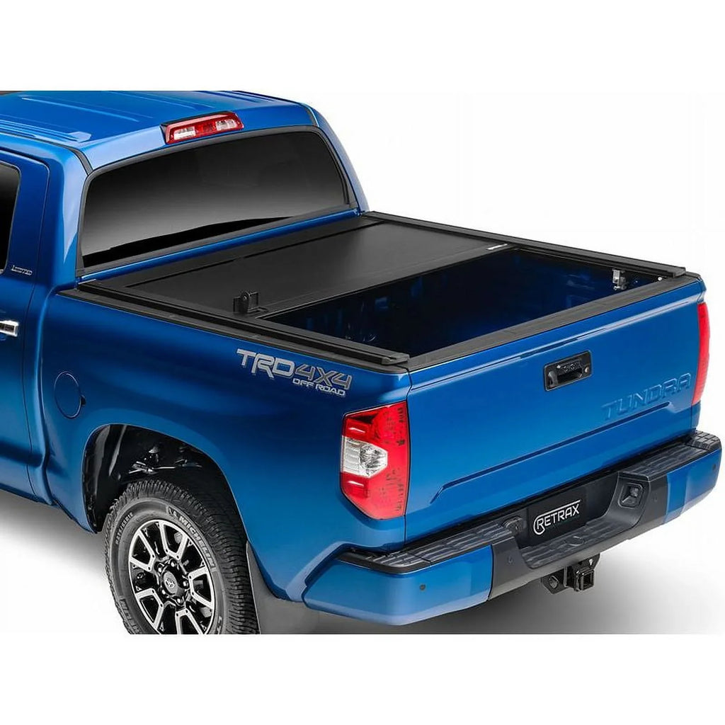 Retrax By Realtruck Retrax By Realtruck Retraxone XR Retractable Truck Bed Tonneau Cover | T-60454 | Compatible With Sizeelect 2015-2022 Chevy/GMC Colorado/Canyon 5' 3" Bed (62.7")
