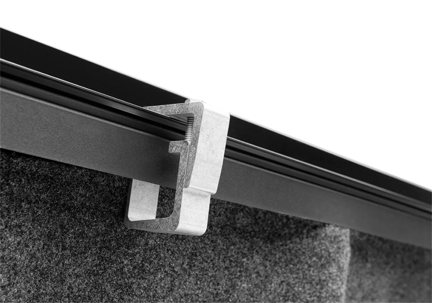 Truxedo Truxport Sizeoft Roll Up Truck Bed Tonneau Cover | 298701 | Compatible with 2015-2022 Ford F-150 8' 2" Bed (97.6")