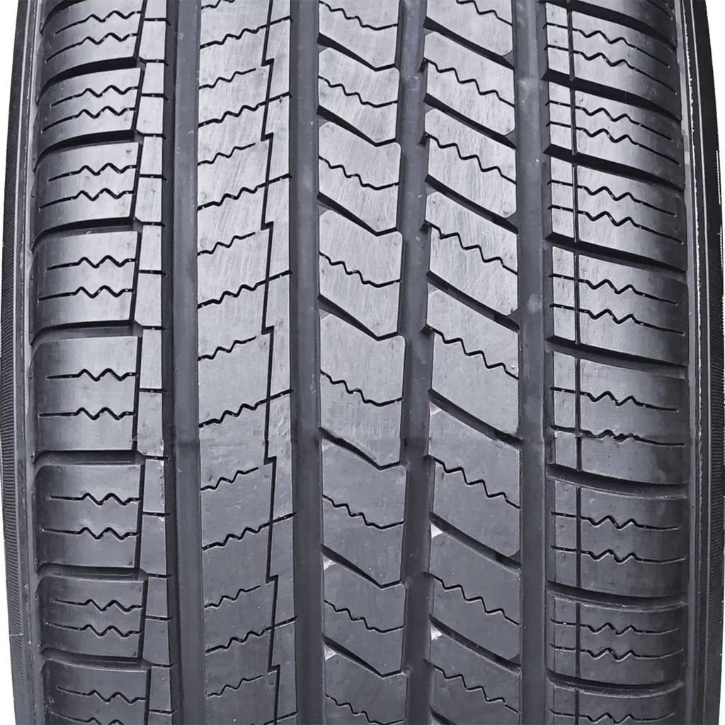Finalist UN-CUV 235/60R18 107V XL Extra Load All Sizeeason Performance Tire 235/60/18