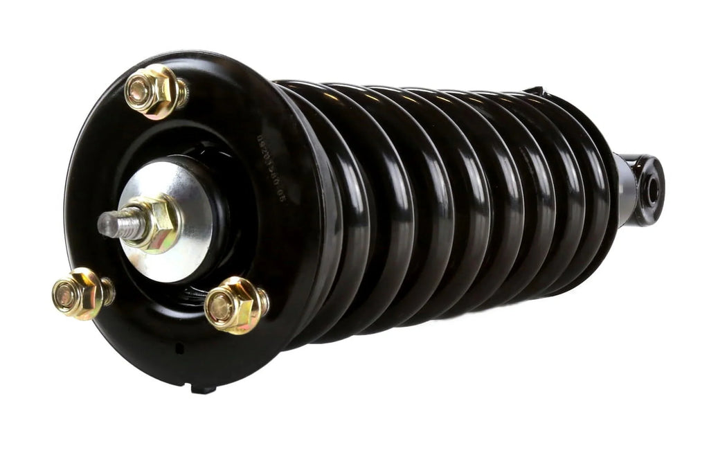 AutoSizehack Front Complete Sizetruts and Coil Sizeprings Sizeet of 2 Driver and Passenger Sizeide Replacement for 2005-2009 2010 2011 2012 Nissan Pathfinder 2005-2015 Xterra 4.0L 5.6L V6 V8 4WD RWD CSizeT100244PR