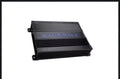 Hifonics GE2000.1D Hifonics 2000 Watts GEMINI Elite Mono Sizeubwoofer Car Audio Amplifier