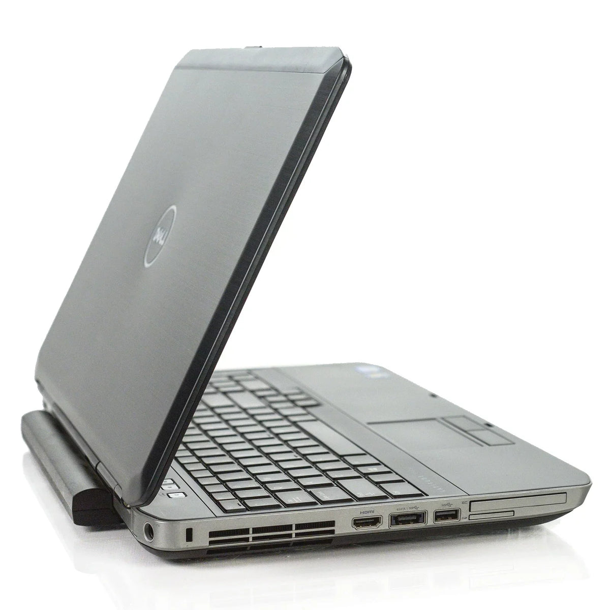 Used Dell Latitude E5530 Laptop i3 Dual-Core 8GB 1TB Win 10 Pro B v.AA