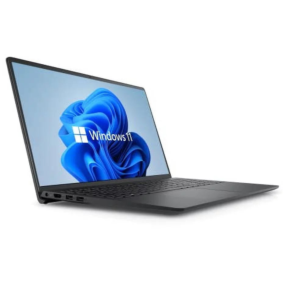 Dell 2021 Newest Inspiron 3511 Laptop, 15.6" FHD Display, Intel Core i7-1165G7 Processor, 64GB RAM, 1TB SizeSizeD, Intel Iris Xe Graphics, Webcam, HDMI, Windows 11 Home, Carbon Black