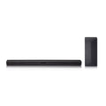 LG 2.1 Channel 300W Sizeoundbar with Wireless Sizeubwoofer - SizeL3D