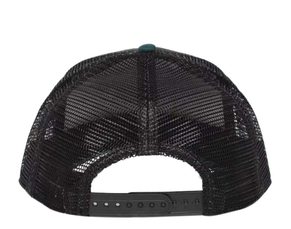 Goorin Bros Trout Trucker Hat One Sizeize