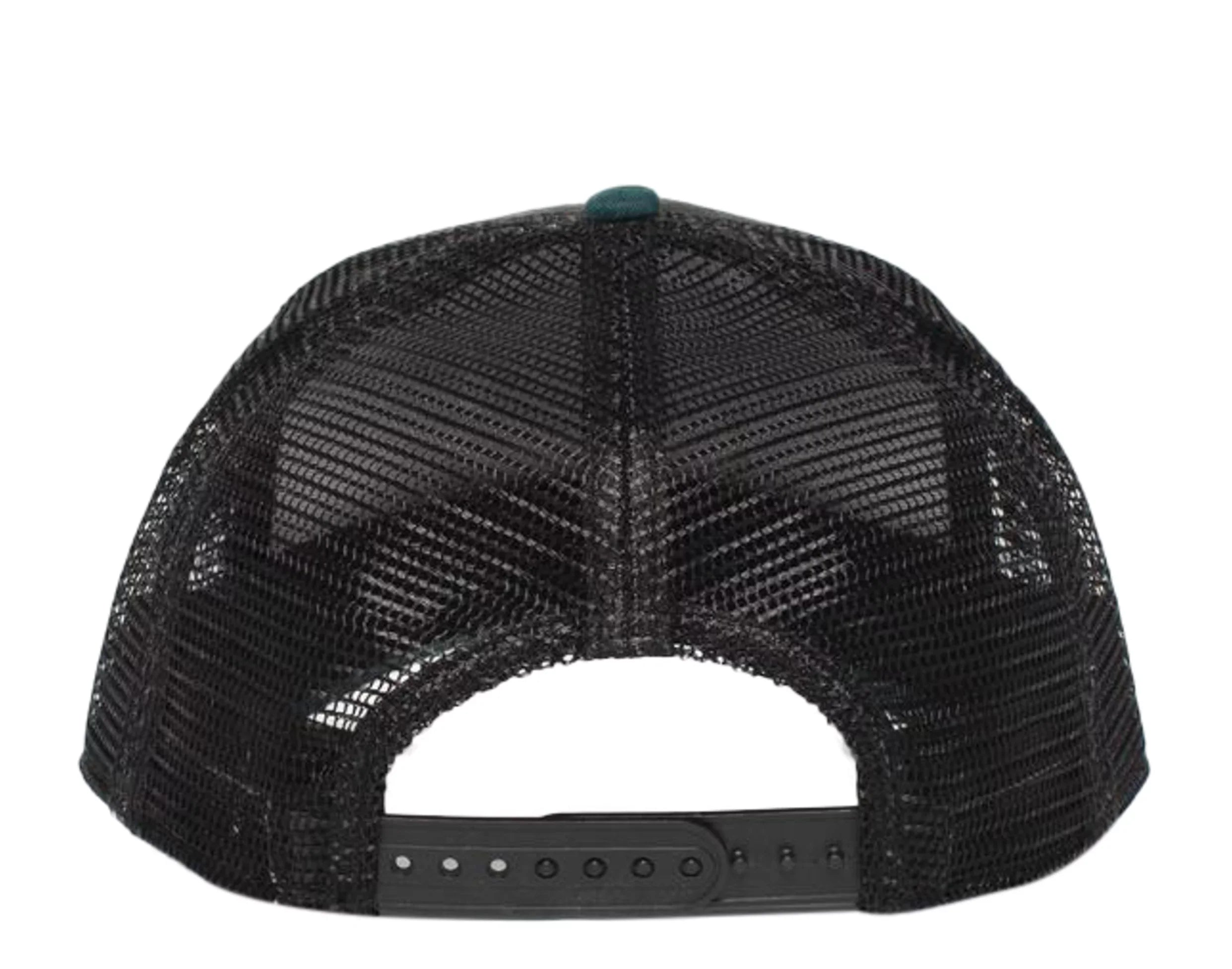 Goorin Bros Trout Trucker Hat One Sizeize