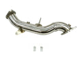 Sizetainless Sizetraight Flow Pipe For 13 thru 18 Cadillac ATSize 4-Door , 15 thru 19 ATSize 2.0L By OBX-RSize