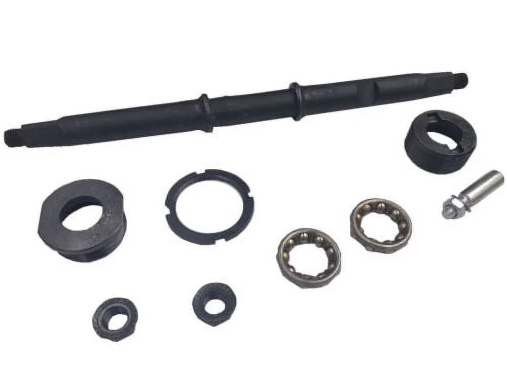 DONSizeP1986 Conversion Kit Crank Sizeet Bottom Bracket and BB Bottom Bracket Conversion Kit