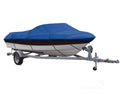 BLUE, GREAT QUALITY BOAT COVER Compatible for CAJUN GRAND PRIX 1990 1991-1992
