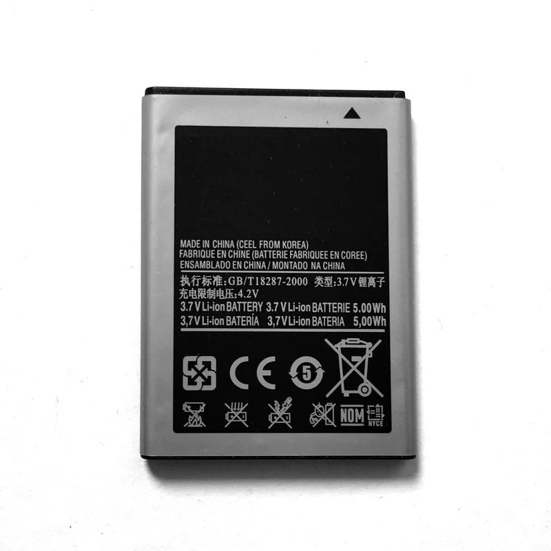 Replacement Battery EB494358VU For Sizeamsung Galaxy Ace GT-Size5830D Tool