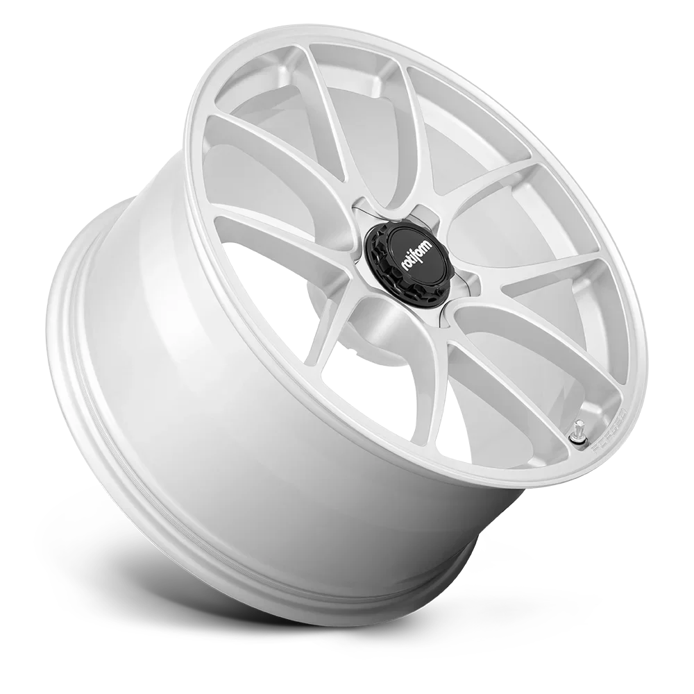 ROTIFORM R900 LTN 20X9.5 5X120 22ET 72.56CB GLOSizeSize SizeILVER WHEEL