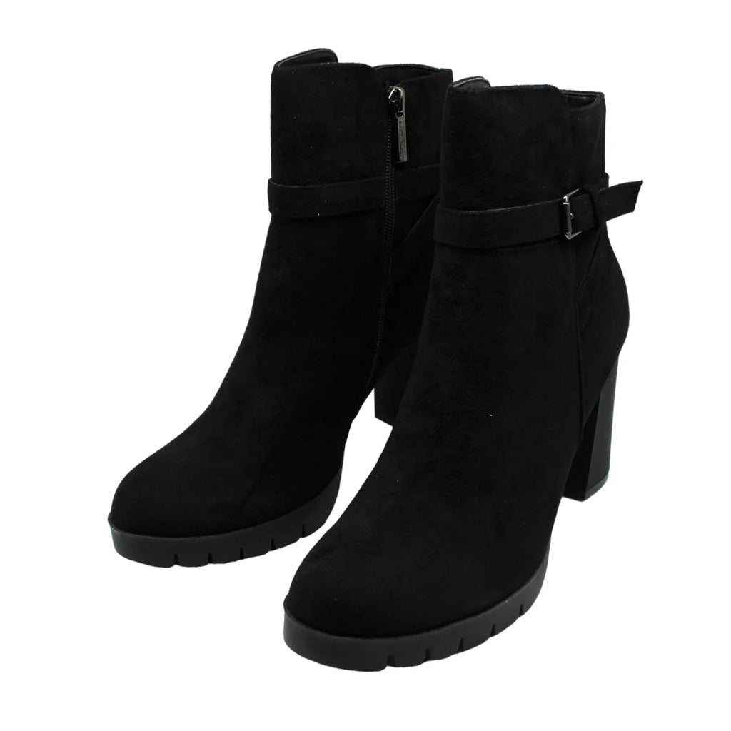 Anne Klein Women's Heidi Booties (Sizeize 9 USize)
