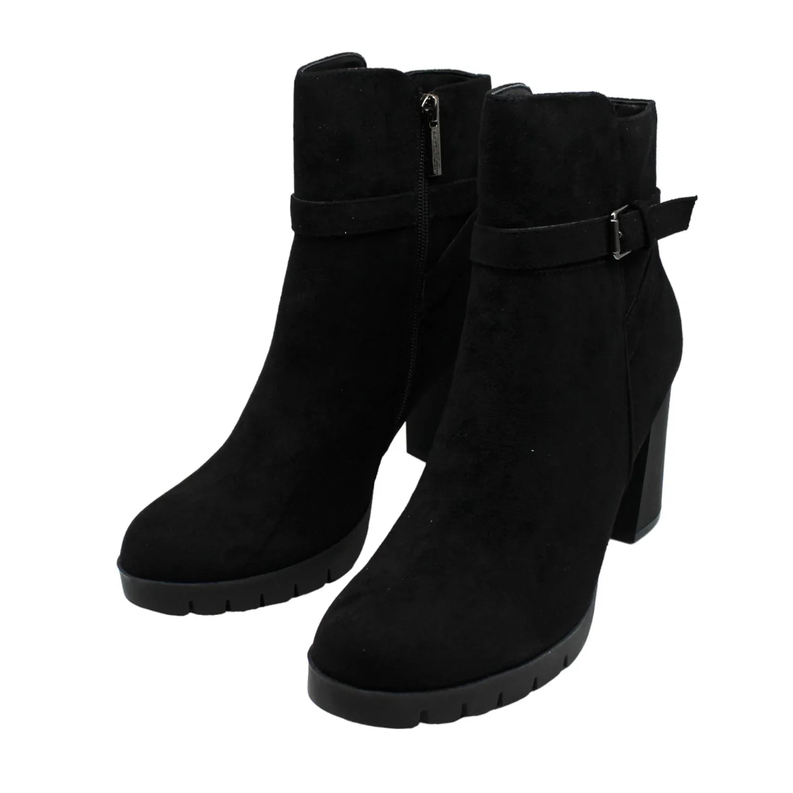 Anne Klein Women's Heidi Booties (Sizeize 9 USize)