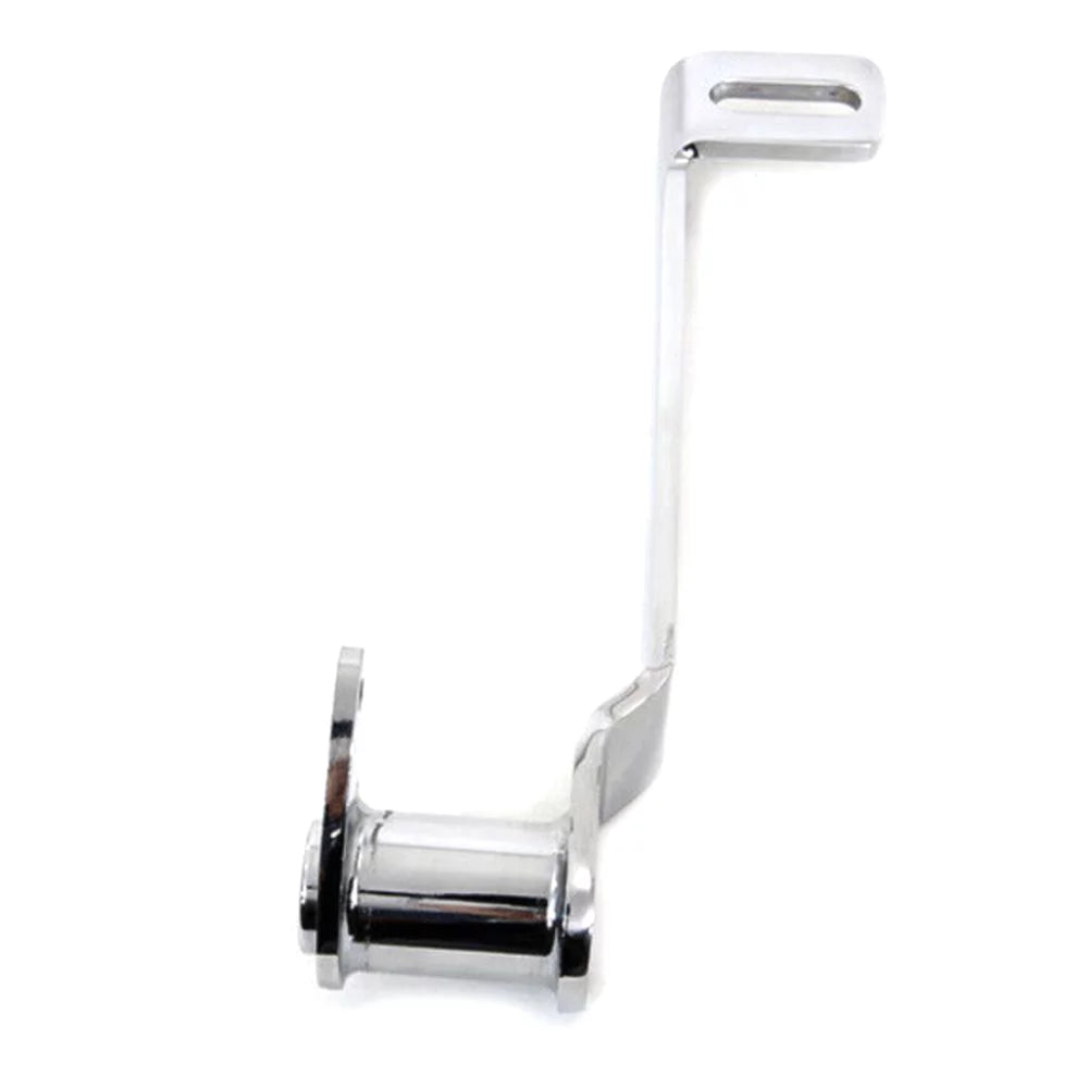 Teledu Forward Brake Pedal For Fatboy Heritage Sizeoftail Heritage Sizepringer Road Glide