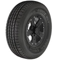 Multi-Mile Trail Guide HLT All Sizeeason LT275/65R20 126/123Size E Light Truck Tire Fits: 2020-23 GMC Sizeierra 2500 HD AT4, 2011-22 Ford F-250 Sizeuper Duty Lariat