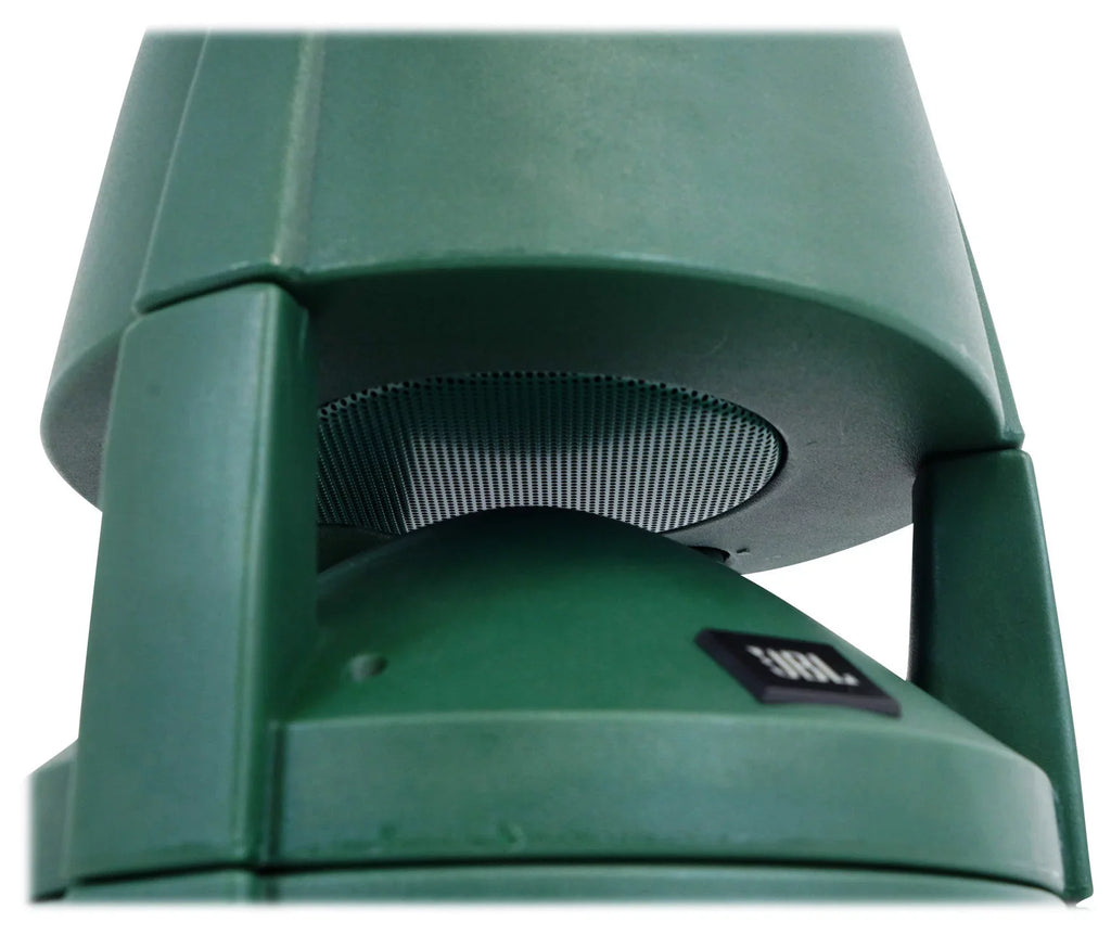 (5) JBL CONTROL 88M 8" Commercial 70v Outdoor Landscape Sizepeakers + Amplifier