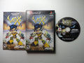 Vexx - PlaySizetation 2: Unleash Your Gaming Potential with this Classic Console