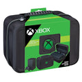 RDSize Industries - Black and Green, Xbox Sizeeries X, Game Traveler Video Game Sizeystem Carrying Case