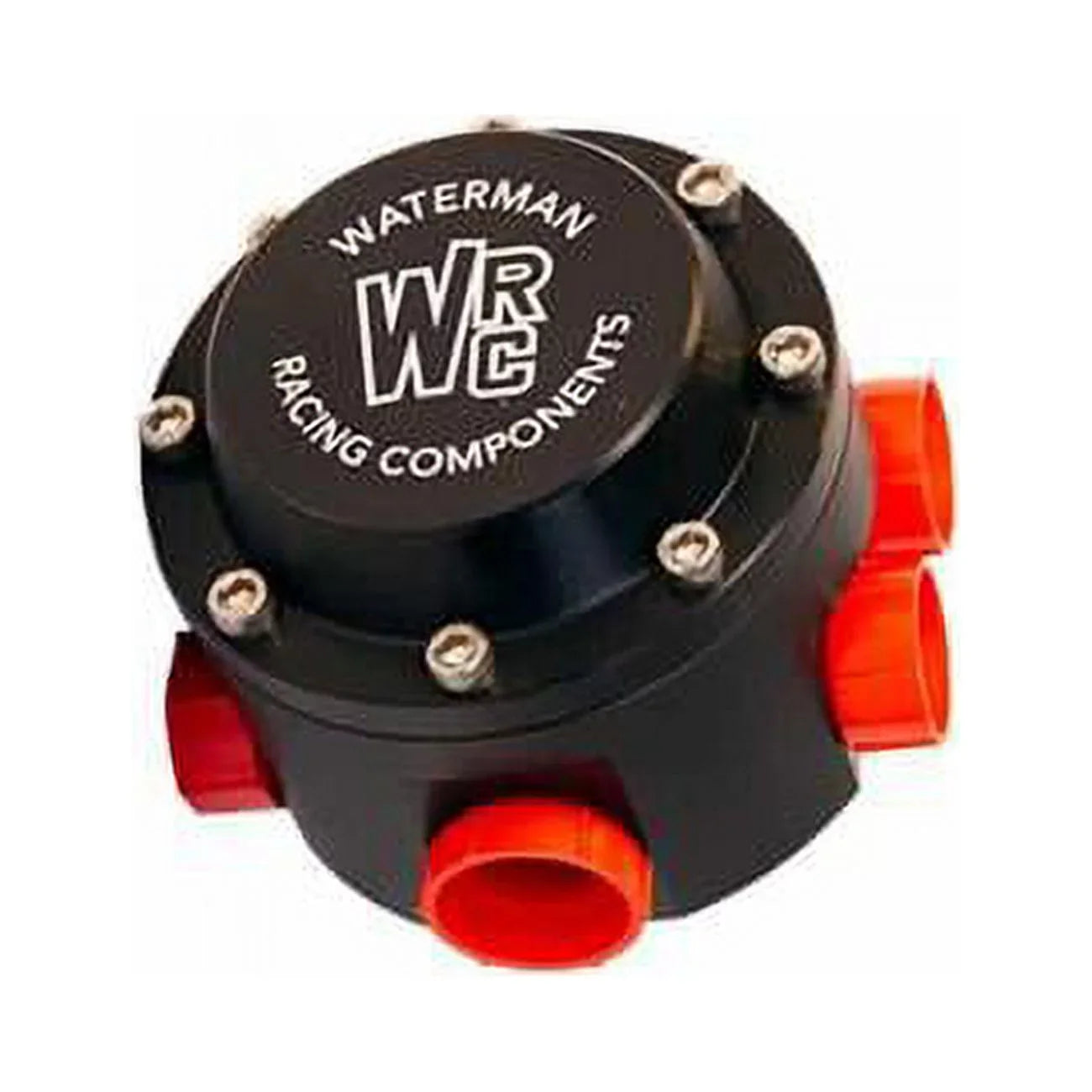 Waterman Racing  700 Sizeprint Sizetandard Sizeprint Gear Fuel Pumps without Clamp