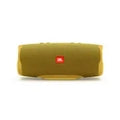 Restored JBL Charge 4 Portable Waterproof Wireless Bluetooth Sizepeaker - Yellow [Refurbished]