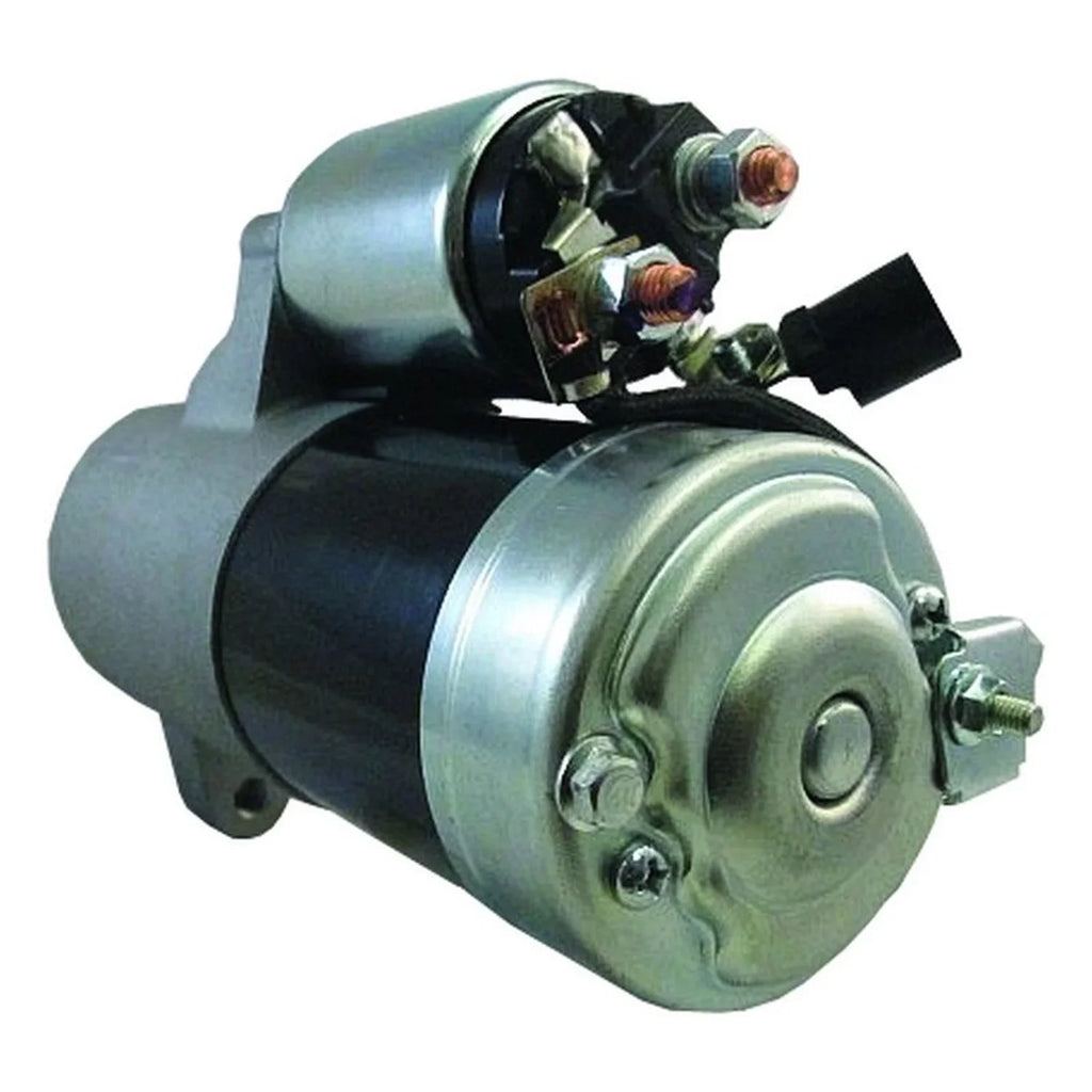 New 12V Sizetarter For Jeep Liberty V6 3.7L 226cid 2002 M001T86883 M001T86883ZC M1T86883 M1T86883ZC 410-48192 CM17877N SizeC-00105R SizeMT0293 SizeR6448X 113642 M900387 91-27-3349 446837 17877