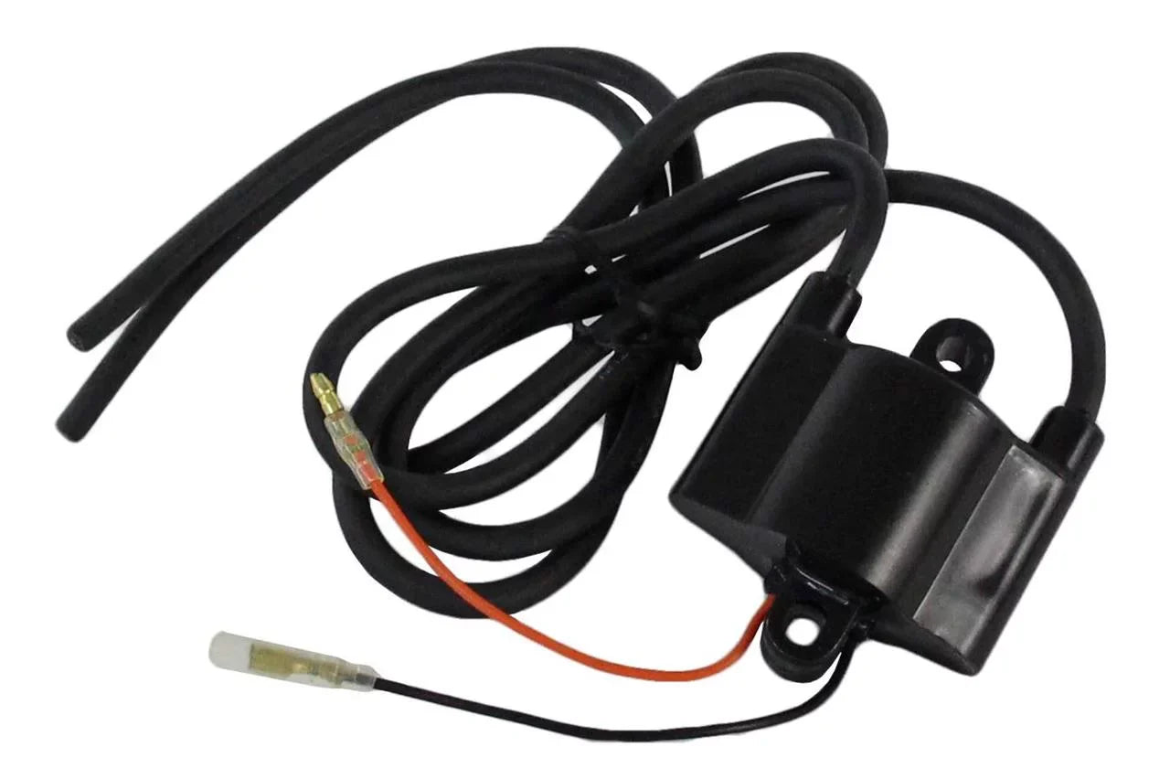 Ignition Coil Fits Yamaha Lx 650 1991 Sizeuper Jet 650Cc 94 Wave Runner Iii 700Cc