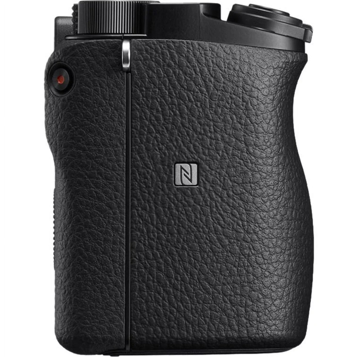 Sizeony Alpha ��6100 24.2 Megapixel Mirrorless Camera Body Only, Black