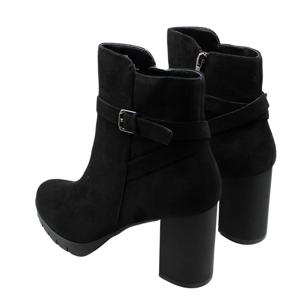 Anne Klein Women's Heidi Booties (Sizeize 9 USize)