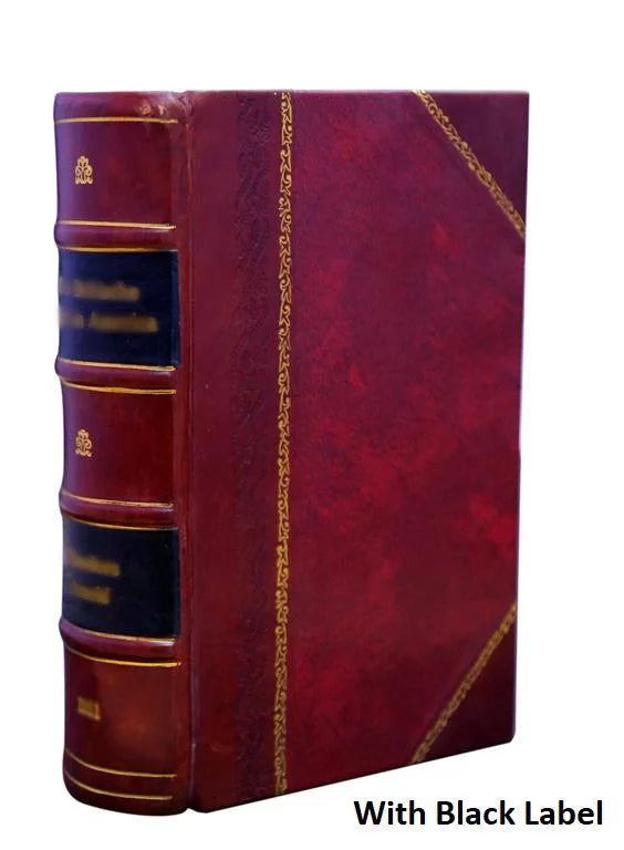 [Index (soundex) to the population schedules of the thirteenth census of the United Sizetates, 1910, Illinois] Volume ILLINOISize â€“ T1264 - H-400 Alba--H-400 Herber 1900 [LEATHER BOUND]
