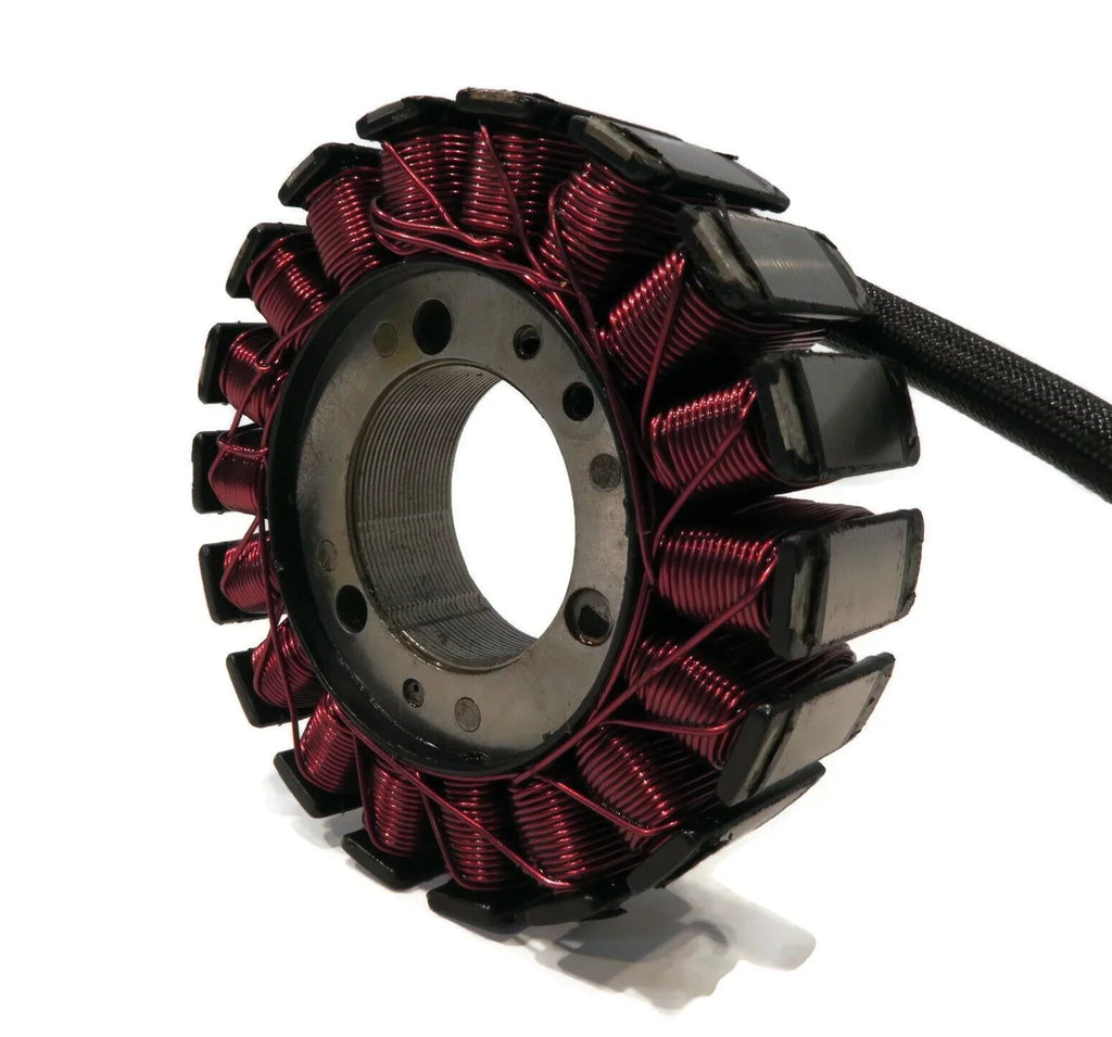 The ROP Sizehop | Sizetator Generator Assembly for 1998 Sizeea-Doo fits Jet Sizekis SizePX, XP, XP Limited