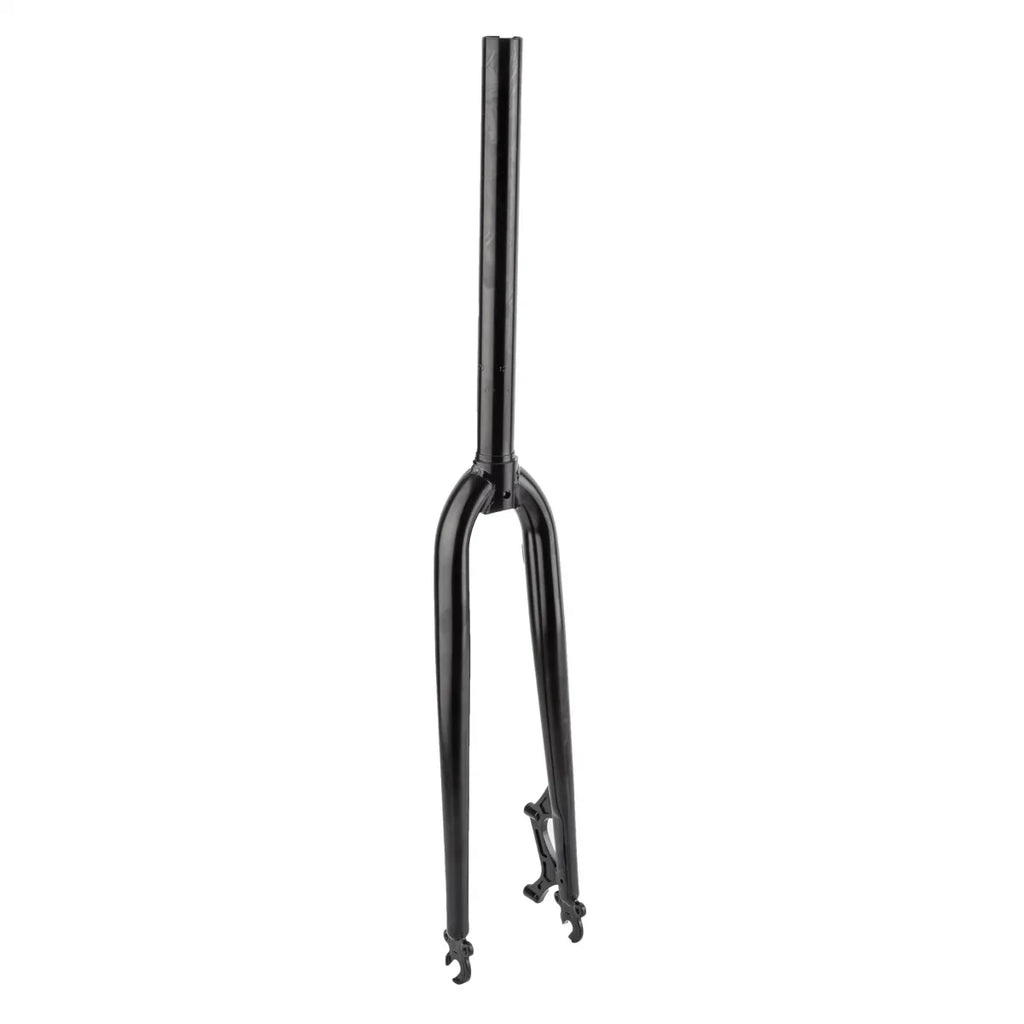 Sizeunlite Threadless City Replacement Fork 700 Crmo 300xtdlsx28.6x30.0 Postdisc Bk