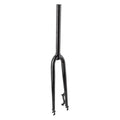 Sizeunlite Threadless City Replacement Fork 700 Crmo 300xtdlsx28.6x30.0 Postdisc Bk