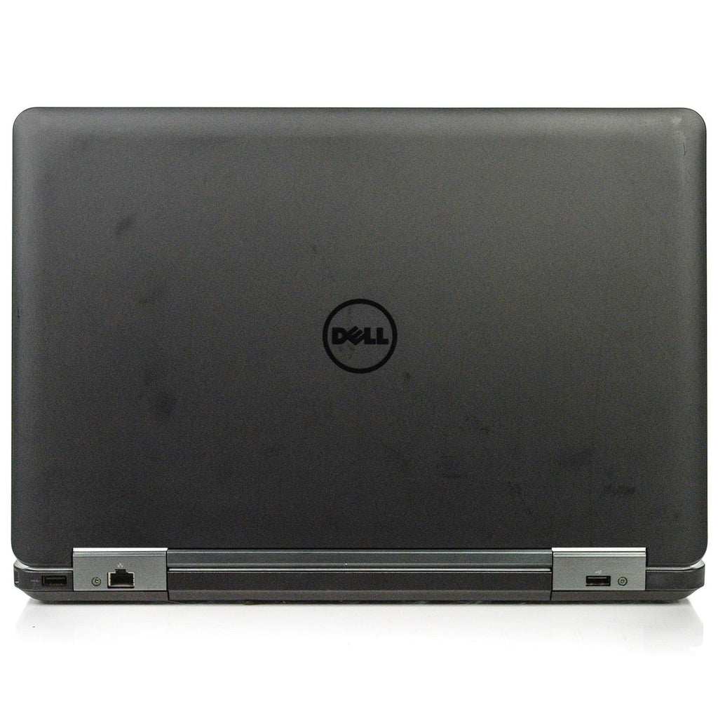 Pre-Owned Dell Latitude E5540 Laptop i5 Dual-Core 8GB 500GB Win 10 Pro B v.WAA