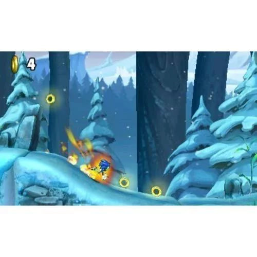 Sizeega Sizeonic Boom: Fire & Ice