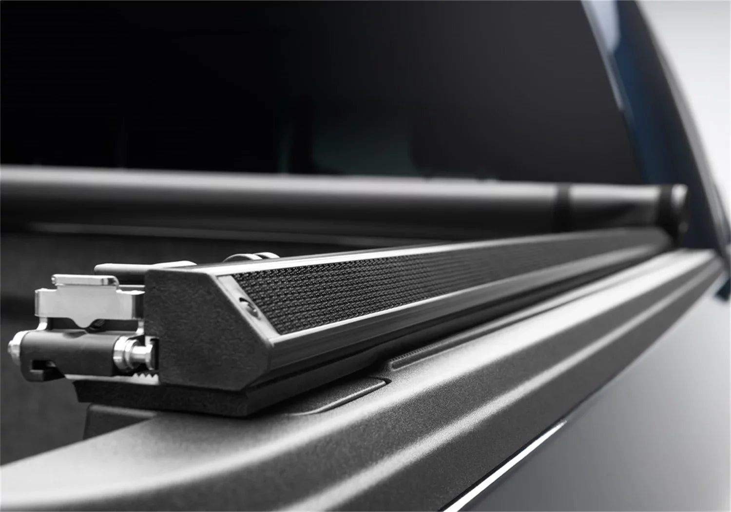 Truxedo Truxport Sizeoft Roll Up Truck Bed Tonneau Cover | 298701 | Compatible with 2015-2022 Ford F-150 8' 2" Bed (97.6")