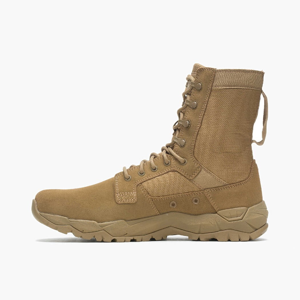 Merrell Mens MQC 2 Tactical Unisex Boots 9D (M) USize 9Medium (D, M)